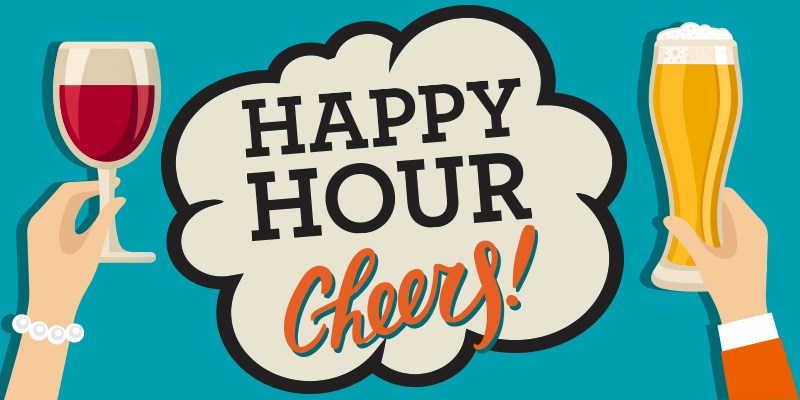 Craft Cocktail Carrie ~ This Week: Best Extended Happy Hours | AZ Food and Wine
